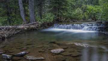 Картинка природа реки озера простор