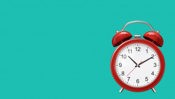 Картинка векторная+графика другое+ other фон будильник