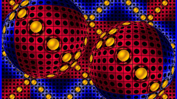 Картинка векторная+графика графика+ graphics цвета фон узор