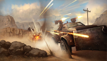 Картинка видео+игры crossout action онлайн