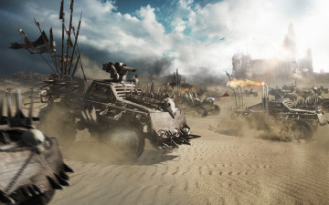 Картинка видео+игры crossout онлайн action