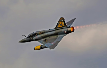 Картинка mirage+2000n авиация боевые+самолёты истребитель