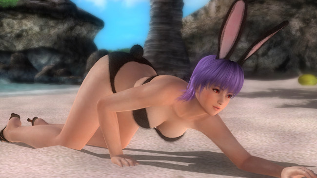 Обои картинки фото 3д графика, люди , people, взгляд, девушка, фон