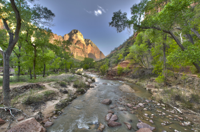 Обои картинки фото природа, реки, озера, простор