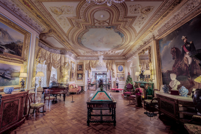 Обои картинки фото интерьер, гостиная, помещение, меблировка