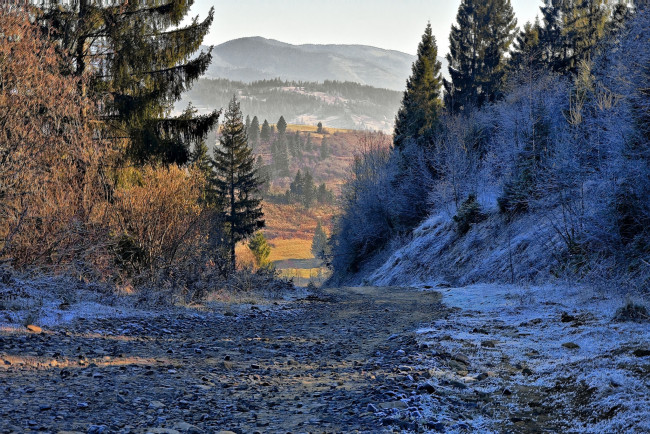 Обои картинки фото природа, пейзажи, простор