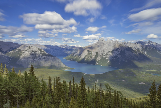 Обои картинки фото природа, пейзажи, простор