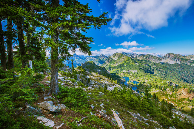 Обои картинки фото природа, пейзажи, простор