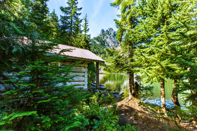 Обои картинки фото природа, пейзажи, простор