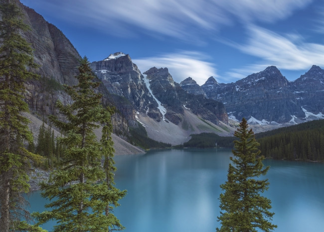 Обои картинки фото природа, реки, озера, простор