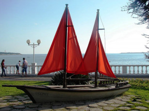 Картинка города -+памятники +скульптуры +арт-объекты город