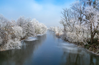 Картинка природа реки озера простор