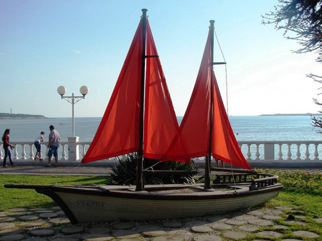 Обои картинки фото города, - памятники,  скульптуры,  арт-объекты, город