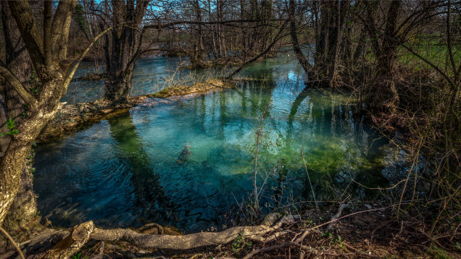 Обои картинки фото природа, реки, озера, простор