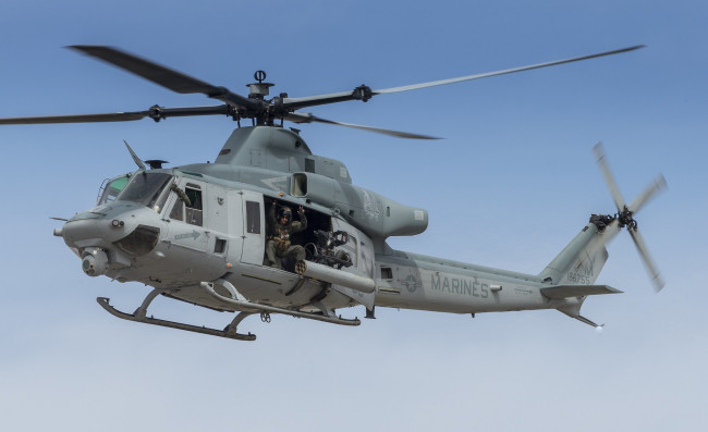 Обои картинки фото авиация, вертолёты, вертушка