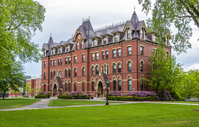 Обои картинки фото города, - здания,  дома, простор