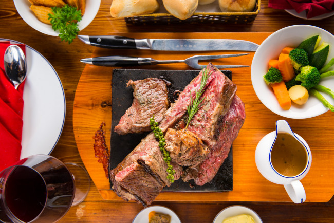 Обои картинки фото еда, мясные блюда, снедь