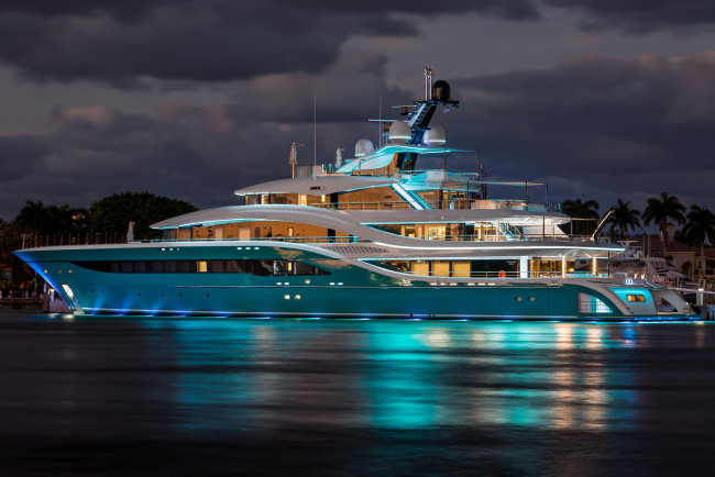 Обои картинки фото go, корабли, яхты, суперяхта