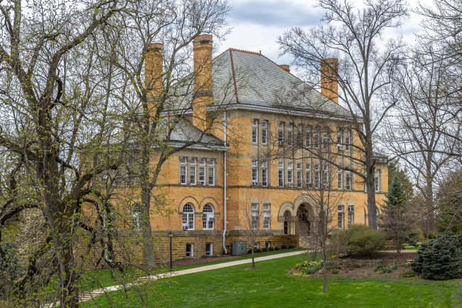 Обои картинки фото города, - здания,  дома, простор