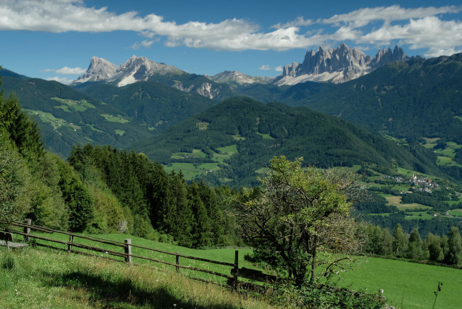 Обои картинки фото природа, пейзажи, простор