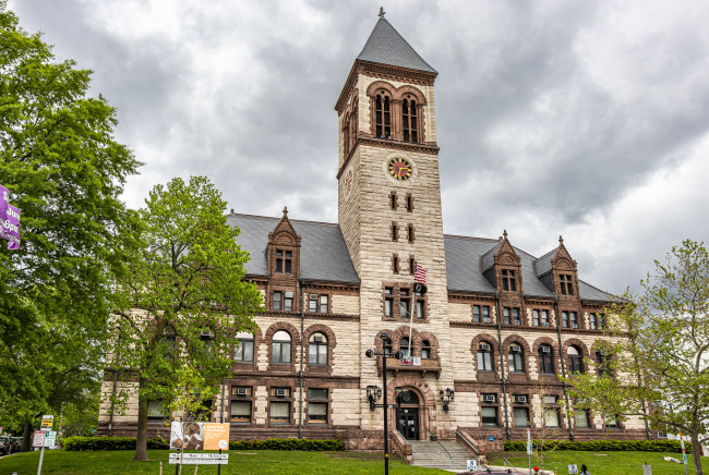 Обои картинки фото города, - здания,  дома, простор