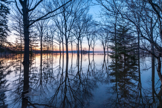 Обои картинки фото природа, реки, озера, простор