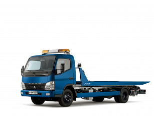 Картинка автомобили mitsubishi+trucks mitsubishi