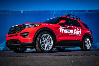 Картинка автомобили ford