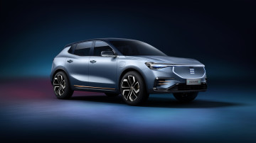 Картинка автомобили -unsort enovate