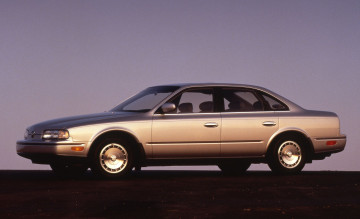 Картинка автомобили infiniti