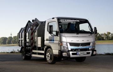 Картинка автомобили mitsubishi+trucks mitsubishi