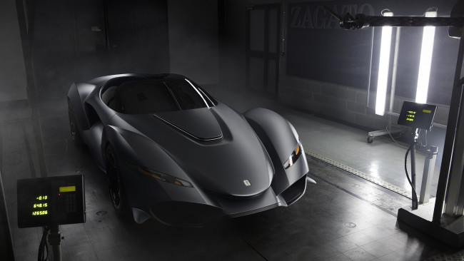 Обои картинки фото автомобили, iso