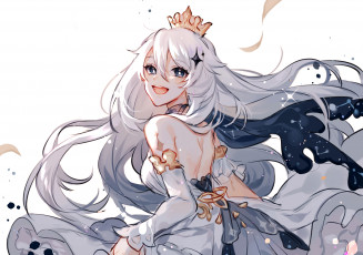 Картинка аниме genshin+impact genshin impact