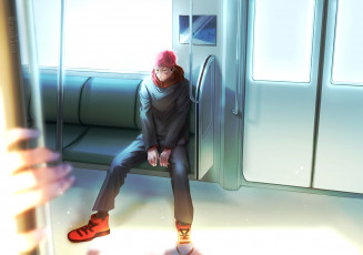 Картинка аниме jujutsu+kaisen магическая битва