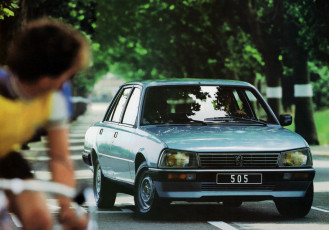 Картинка автомобили peugeot