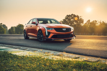 Картинка автомобили cadillac