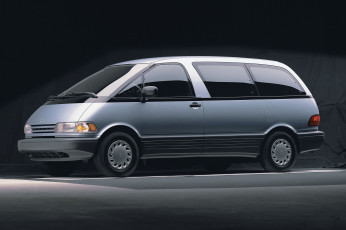 Картинка автомобили toyota