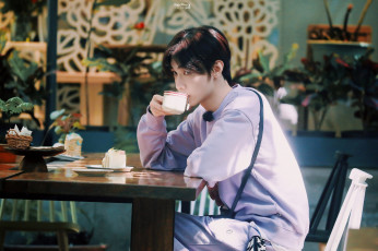 Картинка мужчины song+ji+yang сун цзиян китайский актёр певец