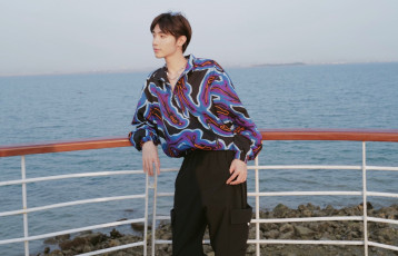 Картинка мужчины song+ji+yang сун цзиян китайский актёр певец