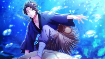 Картинка аниме hypnosis+mic hypnosis mic