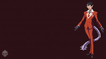 Картинка аниме overlord повелитель