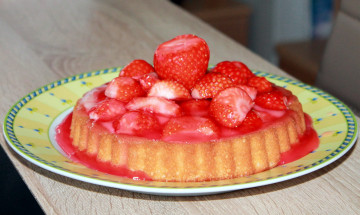 Картинка еда торты торт