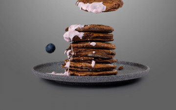 Картинка еда блины +оладьи оладьи