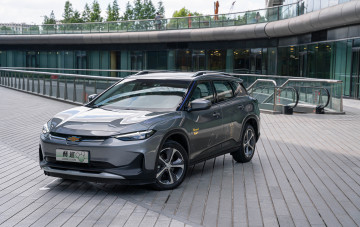 Картинка автомобили chevrolet