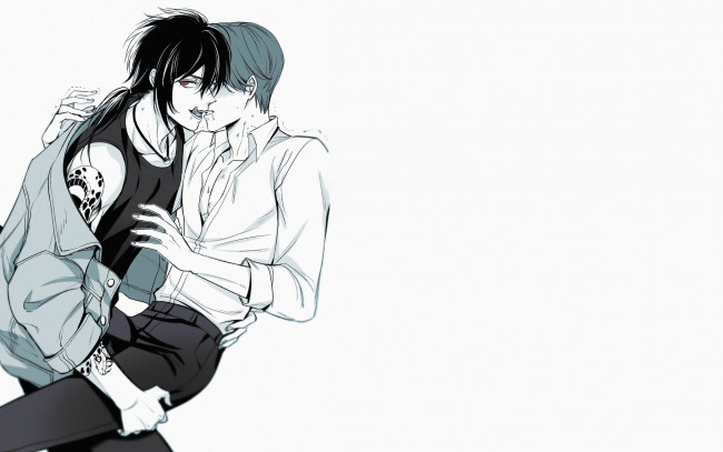 Обои картинки фото сюэ ян и сяо синчень, аниме, mo dao zu shi, the, untamed, неукротимый, повелитель, чэньцин, мосян, тунсю, mo, dao, zu, shi, магистр, дьявольского, культа