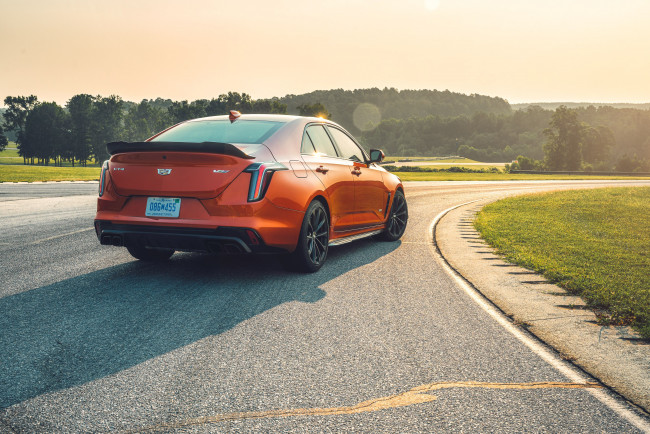 Обои картинки фото автомобили, cadillac