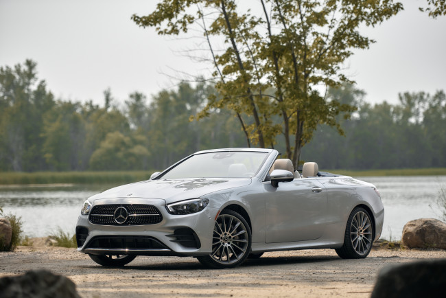 Обои картинки фото автомобили, mercedes-benz