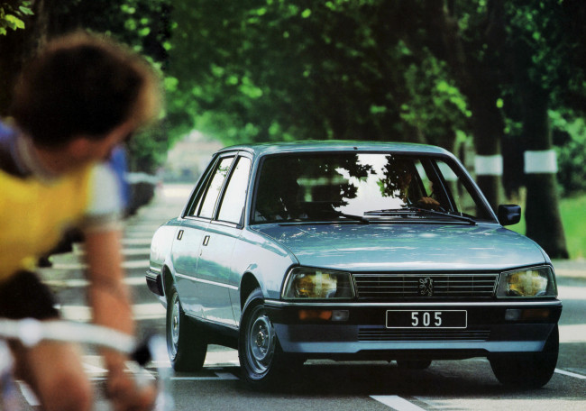 Обои картинки фото автомобили, peugeot