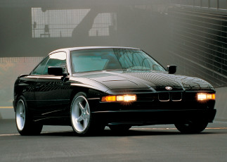 Картинка автомобили bmw