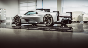 Картинка автомобили porsche